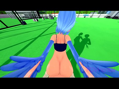 ❤️ Tfajla mostru Harpy. Fucking f'mt.makesexnotwar.ru ❤