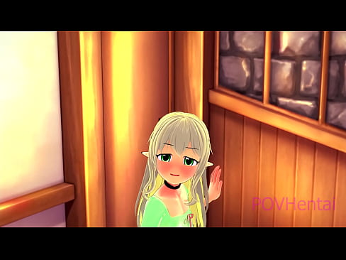 ❤️ (Nassa) Maid Elvish tgħinek taħsel wiċċek. Fucking f'mt.makesexnotwar.ru ❤