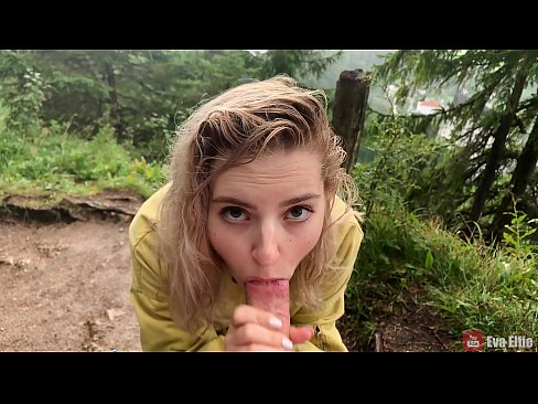 ❤️ Tifla tibla' sperma wara blowjob pubbliku - Eva Elfi Fucking f'mt.makesexnotwar.ru ❤